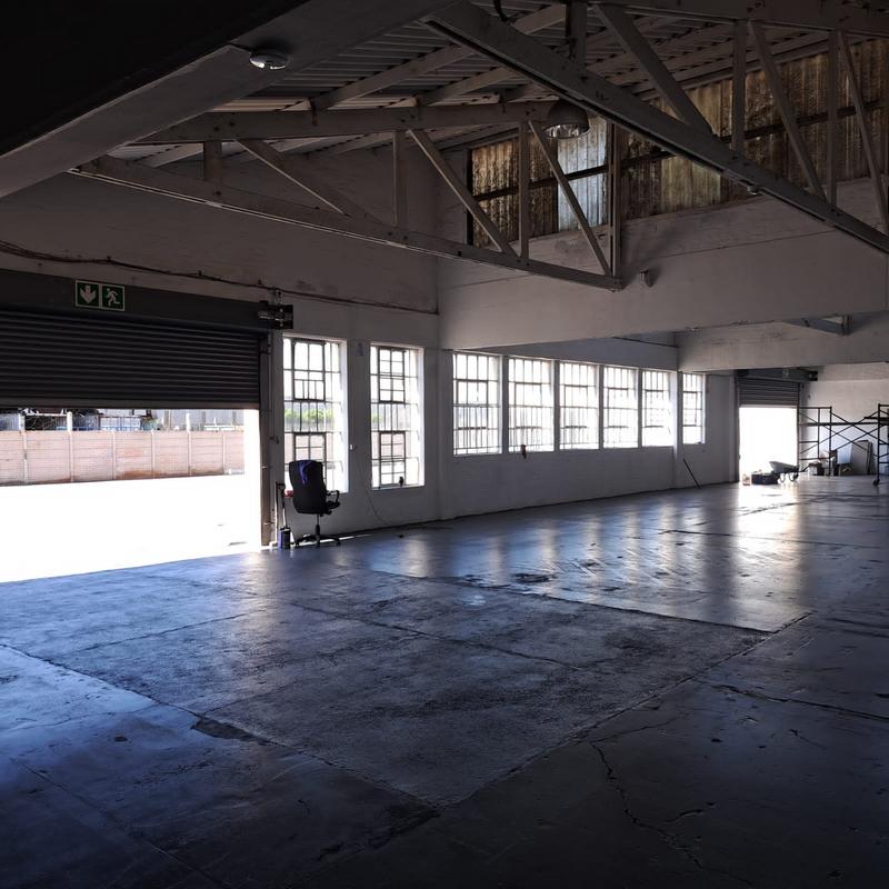 To Let commercial Property for Rent in Deal Party Eastern Cape